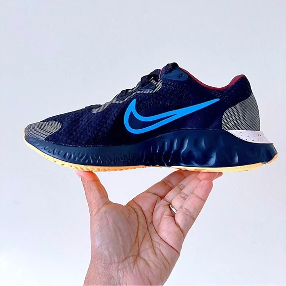 Nike Renew Run 2
